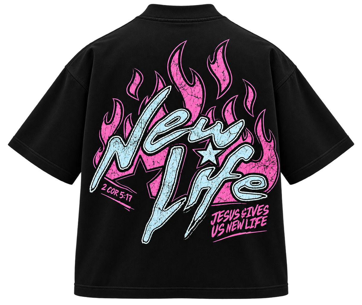 FAEZ New Life