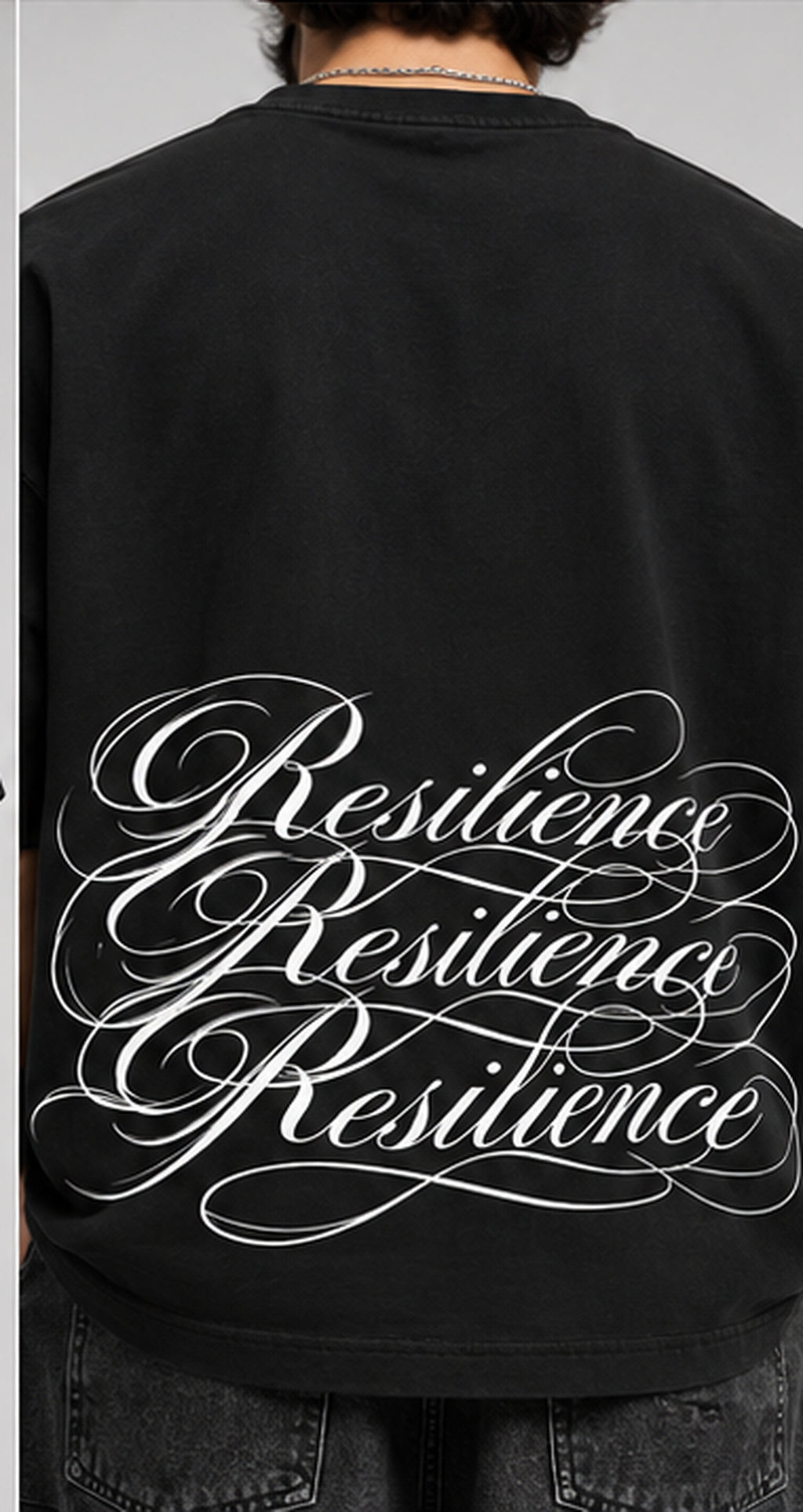 Resilience FAEZ